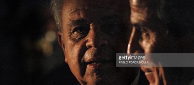 Óscar Tabárez - Soccer Manager | Getty Images - gettyimages.com Óscar Tabárez - Soccer Manager | Getty Images - gettyimages.com