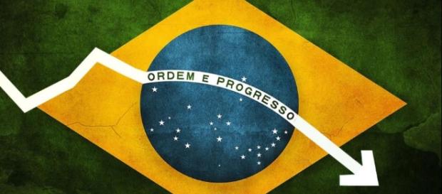O Brasil é o país do Carnaval, futebol, do jeitinho, do D. Pedro II que destruiu Mauá O Brasil é o país do Carnaval, futebol, do jeitinho, do D. Pedro II que destruiu Mauá
