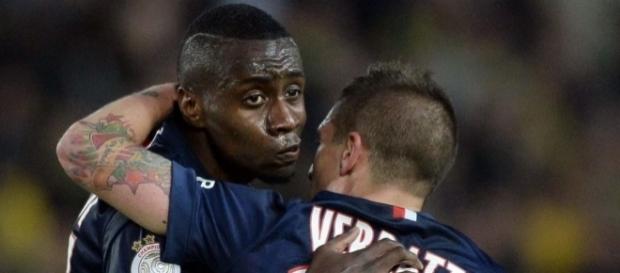 PSG : La vérité concernant Matuidi et Verratti ! PSG : La vérité concernant Matuidi et Verratti !