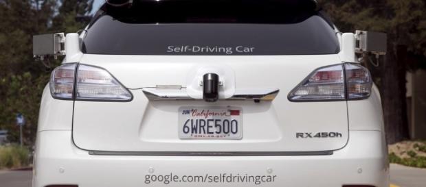 Public Records Suggest One Company Is Dominating the Self-Driving ... - theatlantic.com Public Records Suggest One Company Is Dominating the Self-Driving ... - theatlantic.com