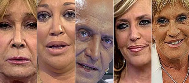 Sálvame Deluxe - Telecinco - telecinco.es Sálvame Deluxe - Telecinco - telecinco.es