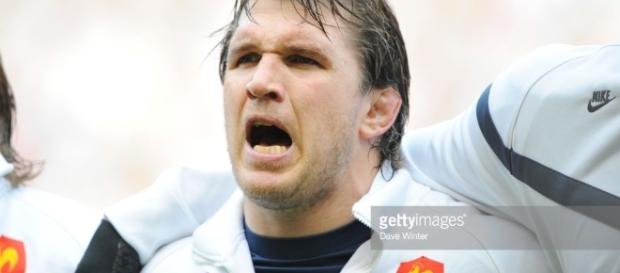 Sylvain Marconnet n'a pas de relève à Givors!! gettyimages.com Sylvain Marconnet n'a pas de relève à Givors!! gettyimages.com