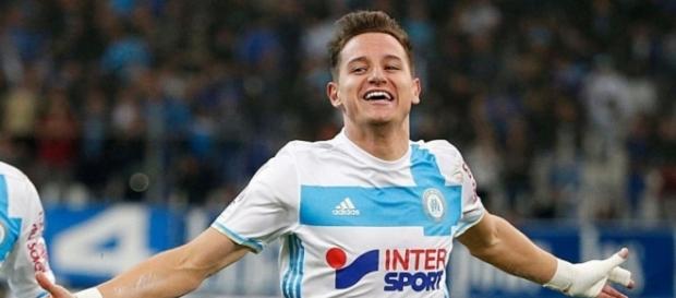 Thauvin a pris des épaules - Le Parisien - leparisien.fr Thauvin a pris des épaules - Le Parisien - leparisien.fr