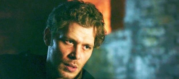 The Originals: Klaus e Marcel se encaram na estreia da 4ª temporada (Foto: CW/Youtube) The Originals: Klaus e Marcel se encaram na estreia da 4ª temporada (Foto: CW/Youtube)