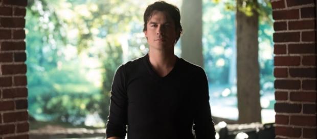 The Vampire Diaries Series Finale: "I Was Feeling Epic” Spoilers - tvafterdark.com The Vampire Diaries Series Finale: "I Was Feeling Epic” Spoilers - tvafterdark.com