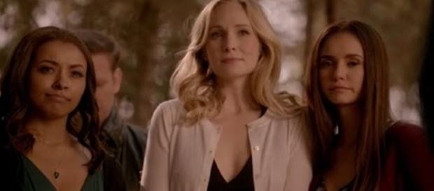 Tire suas dúvidas sobre o último episódio de "The Vampire Diaries" Tire suas dúvidas sobre o último episódio de "The Vampire Diaries"