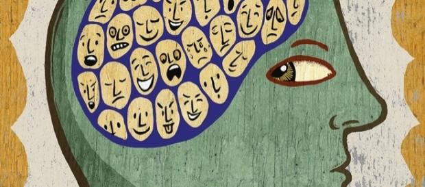 Un deficit di GABA dietro la schizofrenia Un deficit di GABA dietro la schizofrenia