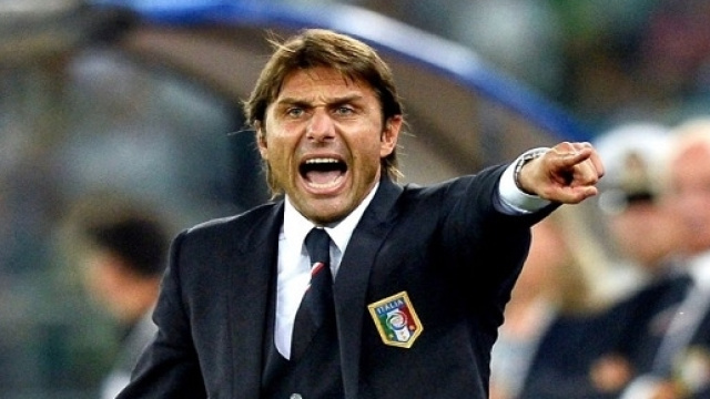 Antonio Conte, apertura all'Inter.