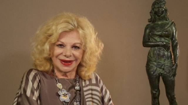 Cinema, arte e i cimeli di Craxi: all'asta i ricordi di Sandra ... - repubblica.it