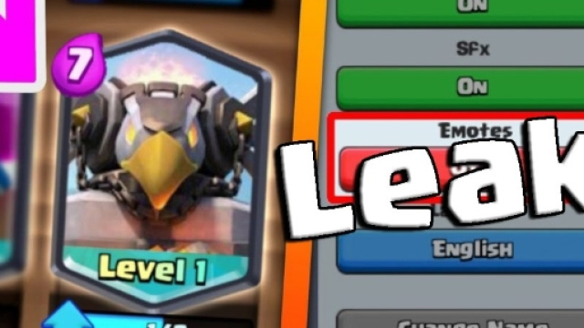 CLASH ROYALE NEWS Archivi - Offline