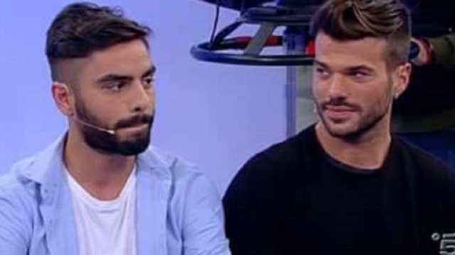 Claudio e Mario ultime di gossip