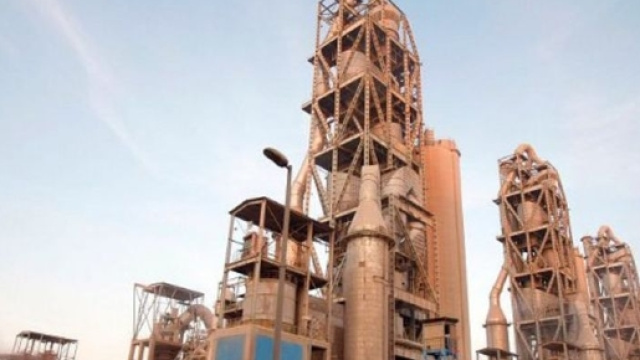 Comment Lafarge a dû financer l'Etat islamique pour préserver son ... - usinenouvelle.com