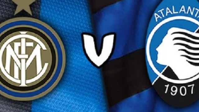 Diretta Inter-Atalanta 12 marzo