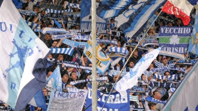 Ferrara in festa per le serie B e tra poco forse per la A...