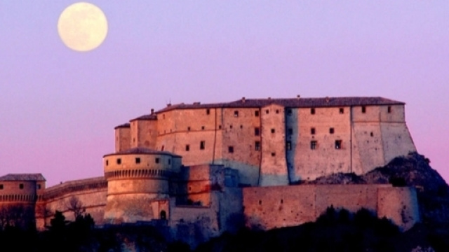 Il 2017 è l'Anno dei Borghi e San Leo si prepara con una serie di ... - riminitoday.it