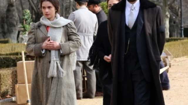 Il Segreto, tante sorprese nella soap.