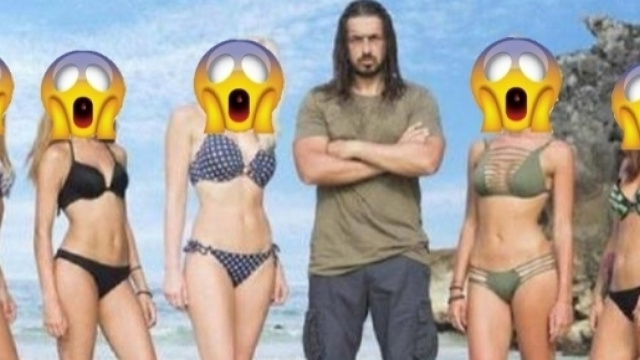 Le casting définitif de Moundir et les Apprentis Aventuriers 2