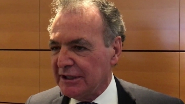 Luigi Bobba, sottosegretario al Lavoro