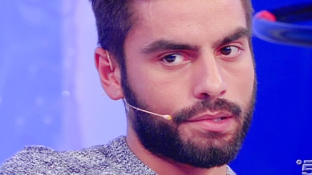 Mario Serpa nuovo opinionista di Uomini e Donne - Gossip - gossipland.it