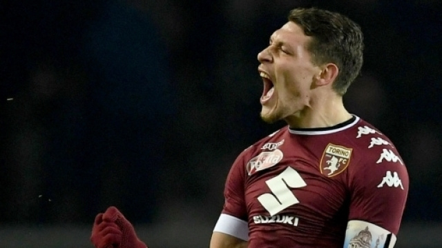 Milan, possibile uno scambio con il Torino