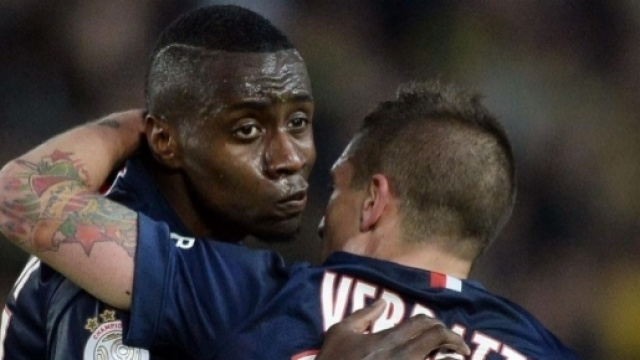 PSG : La vérité concernant Matuidi et Verratti !