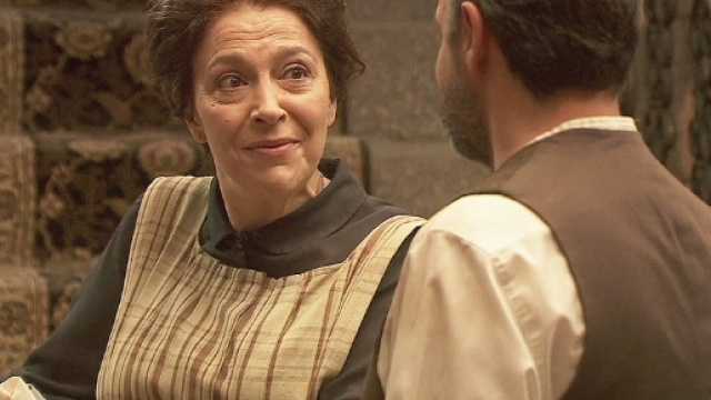 Raimundo muore il giorno delle sue nozze?