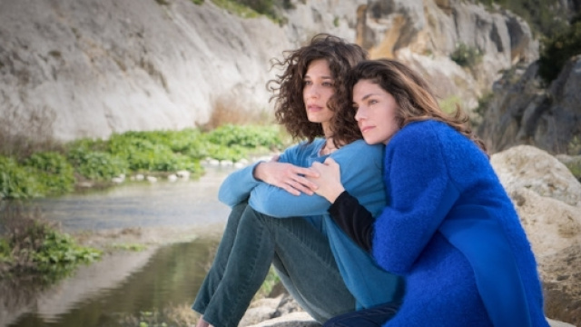 Sorelle, al via domani su Rai 1 la nuova fiction - Radio Colonna - radiocolonna.it