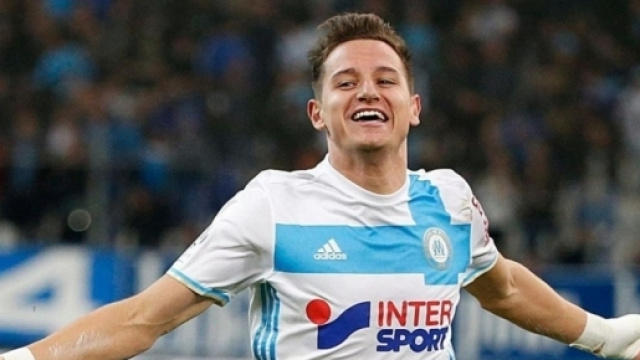 Thauvin a pris des épaules - Le Parisien - leparisien.fr