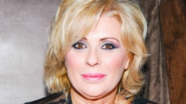 Tina Cipollari - ilcorrierecitta.com