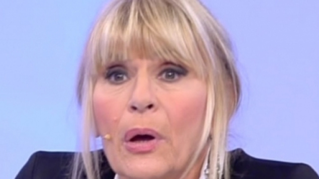 U&D: dichiarazioni 'piccanti' di Gemma Galgani.