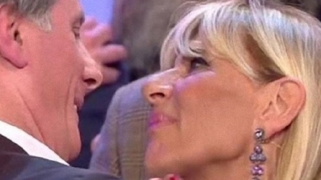 Uomini e Donne Trono Over, puntata 10 marzo: novità per Giorgio.