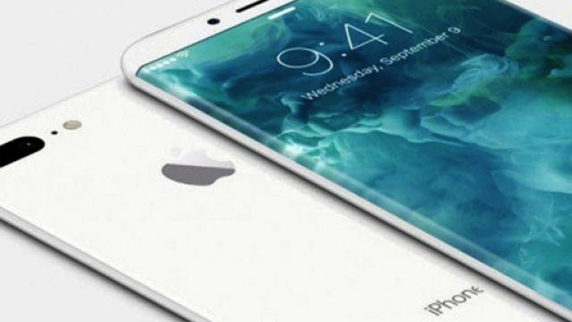 Ultime novit&agrave; sull'Apple iPhone 8: sconfessato lo schermo curvo