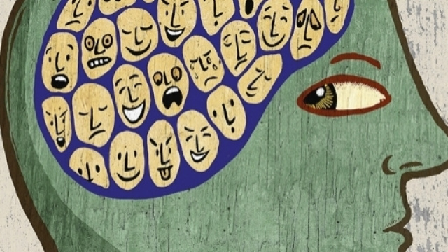 Un deficit di GABA dietro la schizofrenia