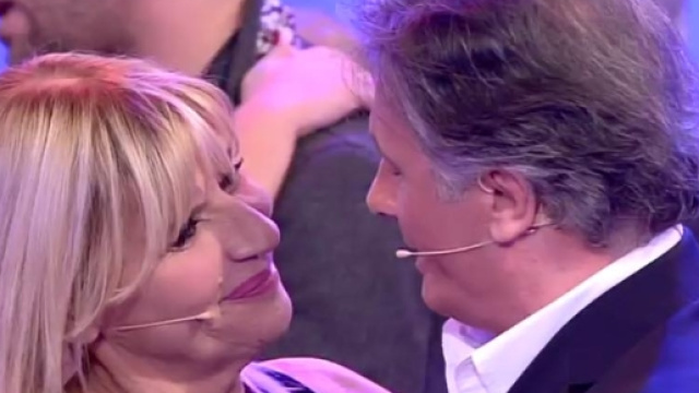Uomini e Donne gossip Gemma e Giorgio