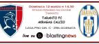 Photogallery - Lega Pro Taranto-Akragas 0-2 cronaca della diretta