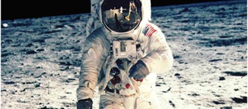 Apollo 11 anniversary: Neil Armstrong takes "small step" into ... - cbsnews.com