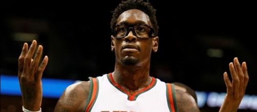 Larry Sanders get a second chance, as he signs with the Cavs - jsonline.com