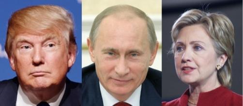 Poll: 50% of Democrats Believe Russia Tampered With Vote Counts To ... - redstate.com