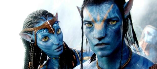 We're Now Getting Four Avatar Sequels From James Cameron - GameSpot - gamespot.com