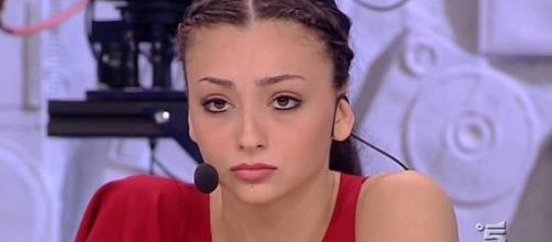 Amici 16: Giulia Pelagatti contro la produzione e i fratelli Peparini.