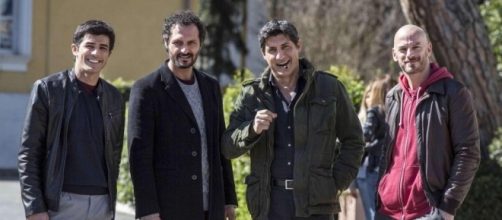 Amore Pensaci tu su Canale 5: Anticipazioni