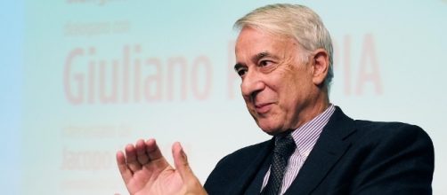 Campo progressista, Giuliano Pisapia parte con Zingaretti ... - giornalettismo.com