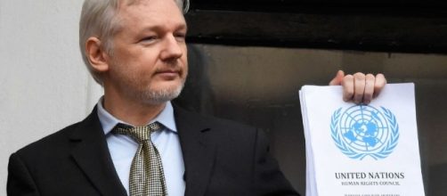 Chelsea Manning: Fresh questions over Julian Assange's future ... - net.au