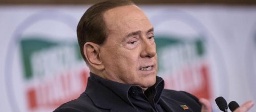 Da Silvio Berlusconi l'invito all'unità del centrodestra ma anche proposte politiche meno europeiste
