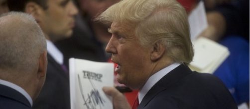 Delegates face death threats from Trump supporters - POLITICO - politico.com