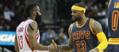 Game Preview: Cleveland Cavaliers vs. Houston Rockets - kingjamesgospel.com