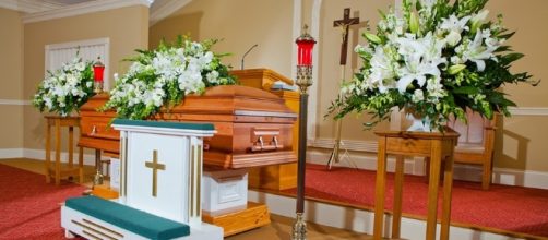 Indiana parents mourn the loss of their sons - pondersfuneralhome.com