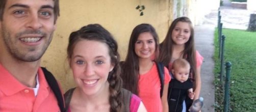 Jill Duggar Addresses Josh's Cheating Scandal, Shares Mission ... - inquisitr.com