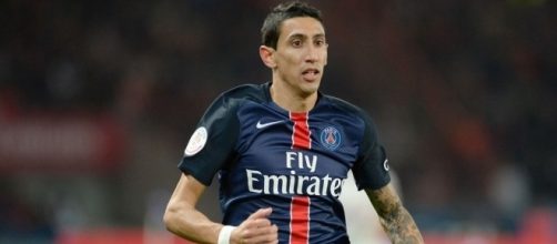 Juve, possibile uno scambio con il Psg.