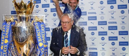 Leicester City make history by winning their first ever league title - canadiancontent.net